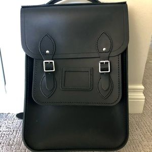 The Cambridge Satchel Company Portrait Backpack